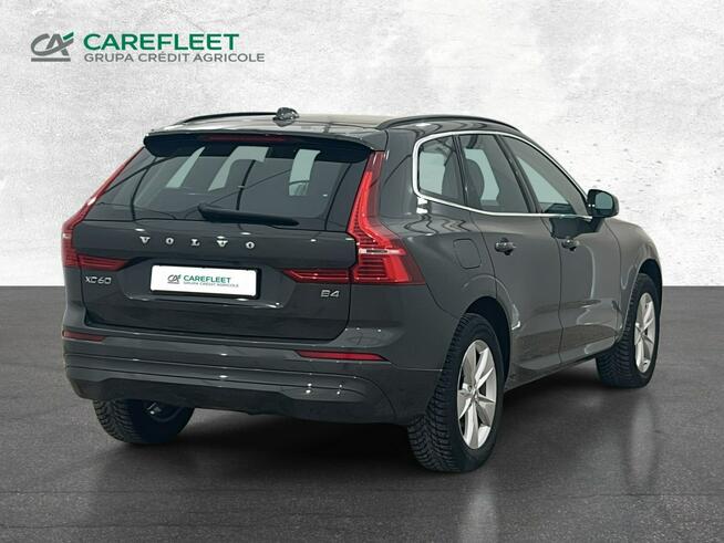 Volvo XC 60 B4 B Momentum Pro Warszawa - zdjęcie 5