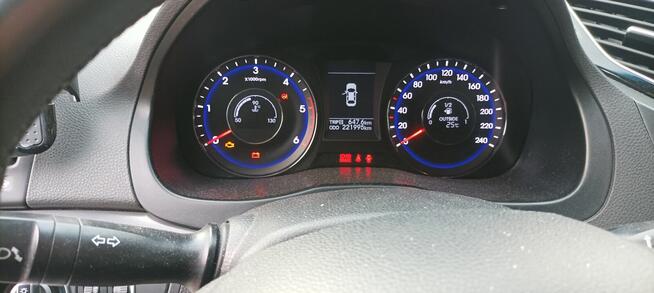 Sprzedam Hyundai I40 Mońki - zdjęcie 5