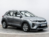Kia Stonic 1.0 HB  M+Smart DCT/100KM Salon Polska Poznań - zdjęcie 2