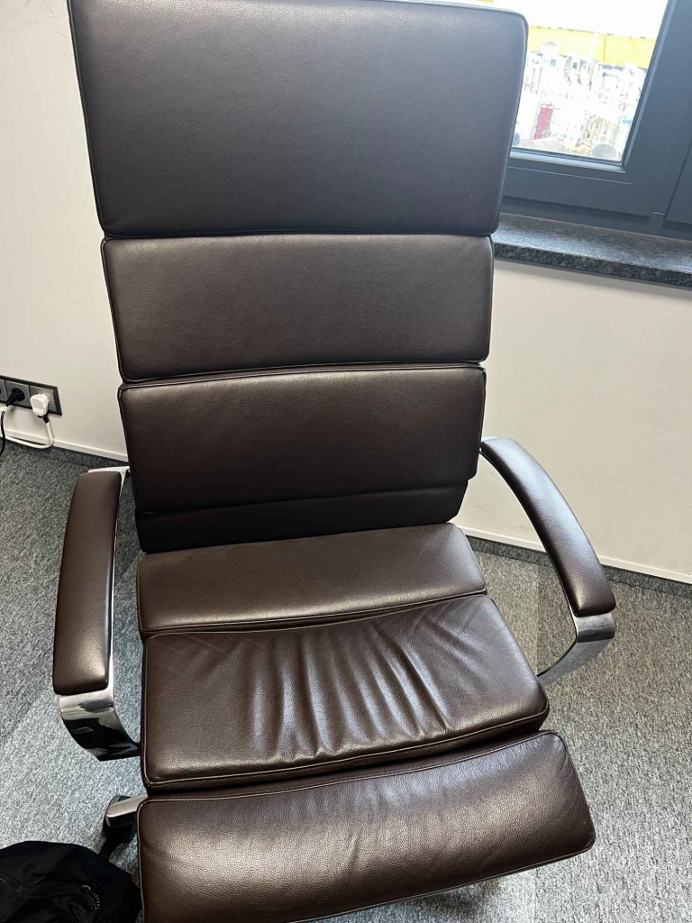 Sprzedam fotel biurowy Topstar Nowa Huta - zdjęcie 1