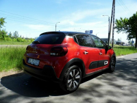 Citroen C3 Łódź - zdjęcie 2