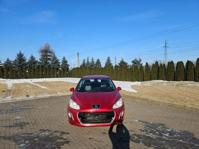 Peugeot 308 Kutno - zdjęcie 12