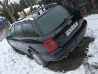 Sprzedam Audi a4 b5 1.9TDI Lubstów - zdjęcie 5