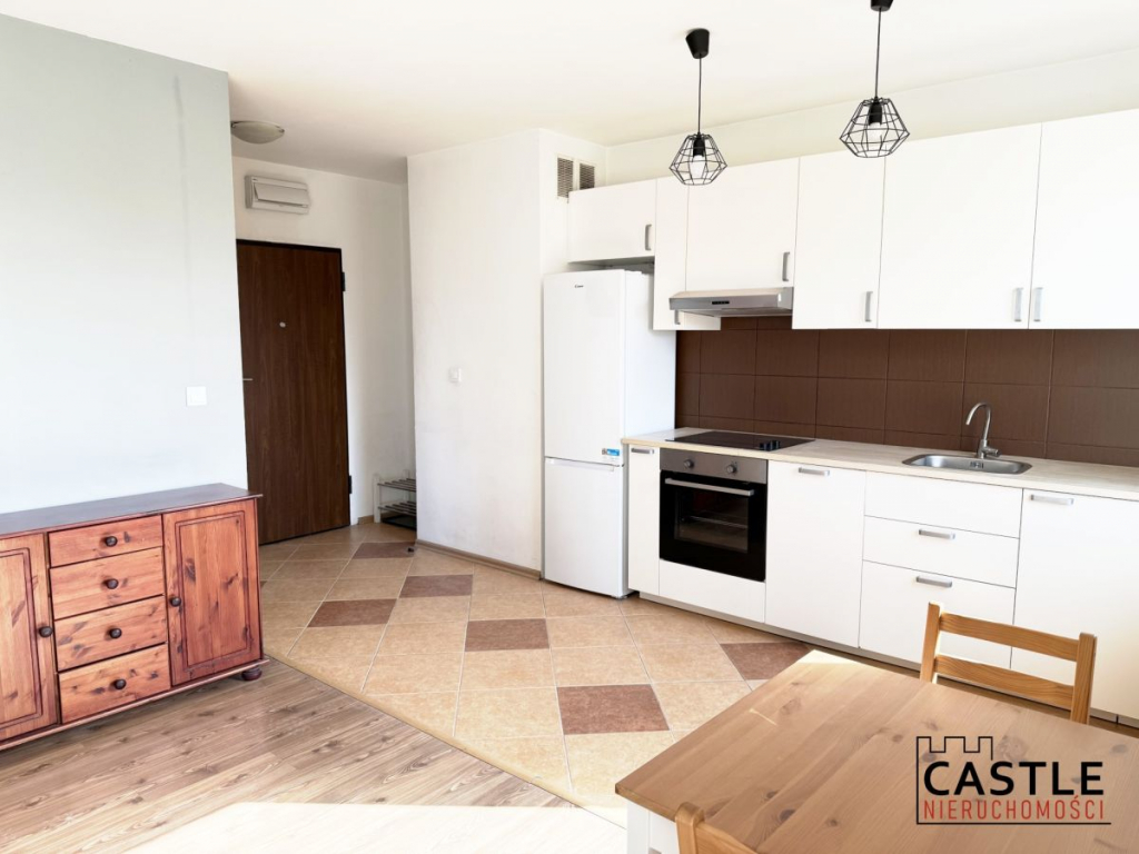 Mieszkanie na sprzedaż Gdańsk Gdańsk - zdjęcie 6