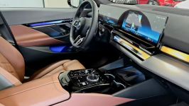 520d xDrive  Dostępne od ręki, rabat 81 065 zł , Pakiet sportowy M Warszawa - zdjęcie 8