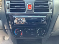 Nissan Almera sprzedam Sopot - zdjęcie 10