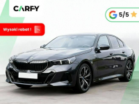 520d xDrive, rabat 102 541 zł , Pakiet sportowy M Pro