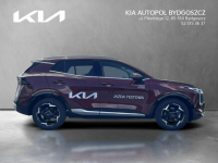 Kia Sportage 1.6 180km L + TECH  Salon Polska 1wł Serwis ASO Bydgoszcz - zdjęcie 6