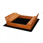 Domki ogrodowe i piaskownice dla dzieci już w Gard House! Gorlice - zdjęcie 2