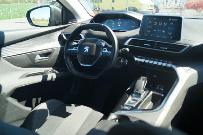 PEUGEOT 5008 2018R 1,6 DIESEL 7 OSOBOWY Goczałkowice-Zdrój - zdjęcie 5