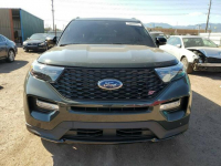 Ford Explorer ST 4x4 400HP Virtual Sękocin Nowy - zdjęcie 5