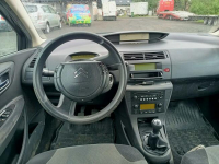Citroen C4 1.4 06r Tarnów - zdjęcie 7
