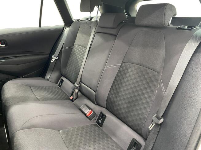 Toyota Corolla 1.8 Hybrid Comfort Kombi Warszawa - zdjęcie 11