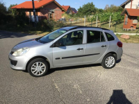 Renault Clio !!! Bogata Wersja !!! Klimatyzacja !!!Model2009