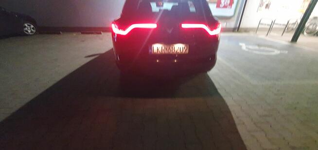 Renault Megane IV Grandtour 1.5 DCI Lublin - zdjęcie 6