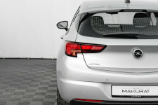 Opel Astra WD6119P#1.2 T Edition Podgrz.f I kier LED Salon PL VAT 23% Gdańsk - zdjęcie 10