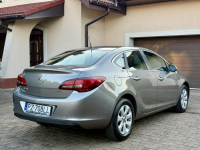 Opel Astra 1.6 Benzyna Tarnowskie Góry - zdjęcie 3