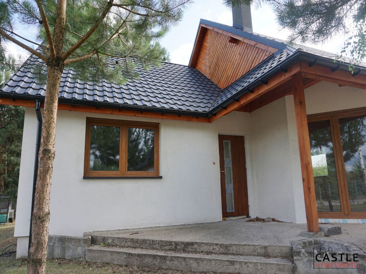 Spokój, natura …piękne okoliczności przyrody Głodowo - zdjęcie 9