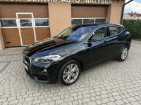 BMW X2 2,0 sDrive20i 192KM Orzech - zdjęcie 11