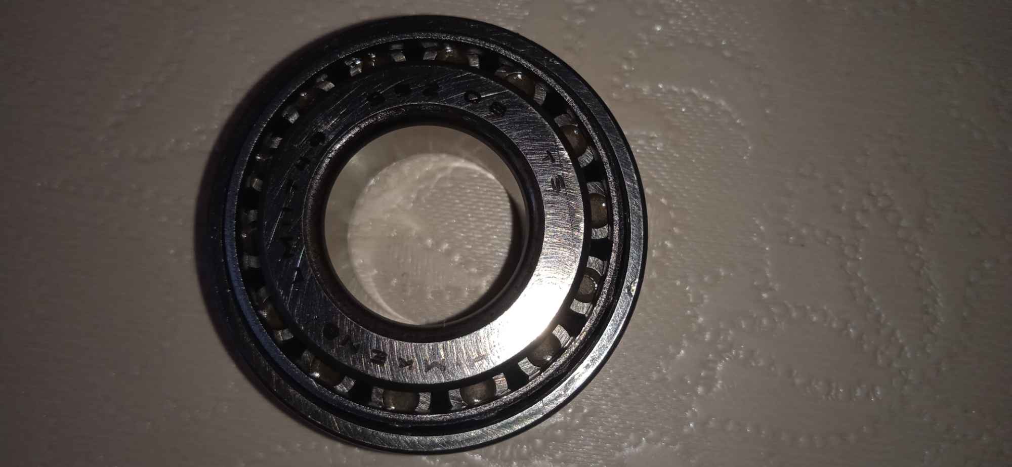 Łożyska stożkowe Czarna Białostocka - zdjęcie 9