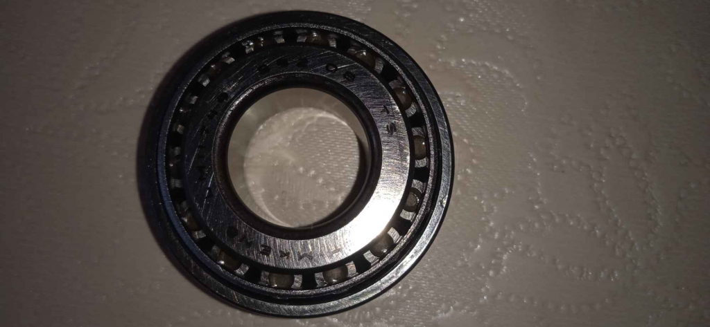 Łożyska stożkowe Czarna Białostocka - zdjęcie 9