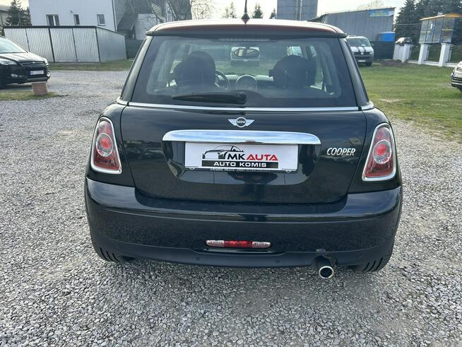 Mini Cooper Nowe Iganie - zdjęcie 6
