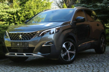 Peugeot 3008 180 KM Przebieg 68 tys km GT Line Lubań - zdjęcie 7