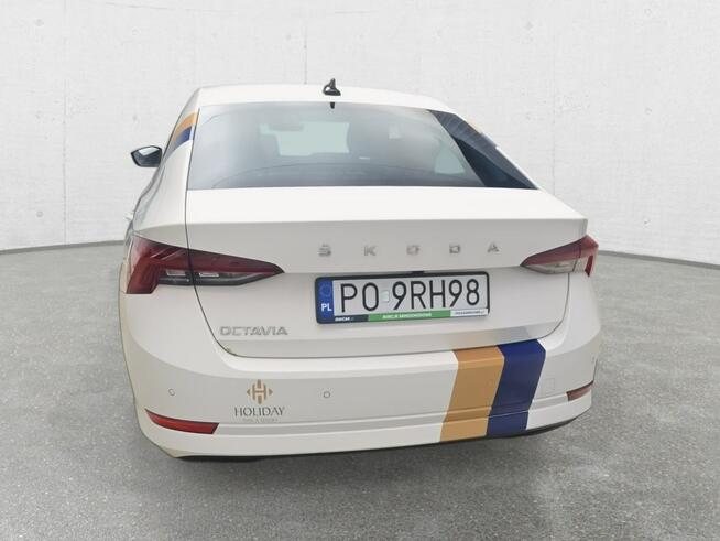 Škoda Octavia Komorniki - zdjęcie 6