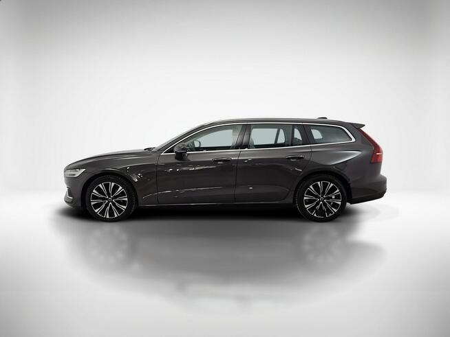 Volvo V60 B4 D Plus Bright aut ! Z Polskiego Salonu ! Faktura Vat ! Warszawa - zdjęcie 2