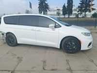 Chrysler Pacifica Hybryda Gizałki - zdjęcie 4