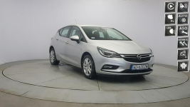 Opel Astra 1.4 T GPF Enjoy S&amp;S! Z polskiego salonu! Z fakturą VAT!