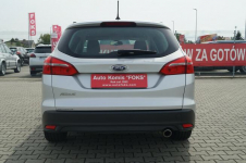 Ford Focus Salon PL I wszy wł. 2,0 150 km vat 23 % Goczałkowice-Zdrój - zdjęcie 5