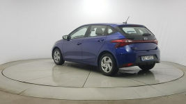 Hyundai i20 1.2 Pure! Z Polskiego Salonu! Faktura VAT! Warszawa - zdjęcie 5