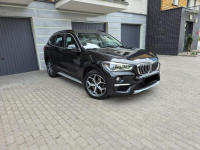 BMW X1 190 Koni_HeadUp_xDrive_Nawi_Kamera_LED_Możliwa Zamiana! Włocławek - zdjęcie 2