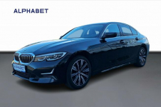 BMW 318d mHEV Luxury Line aut Swarzędz - zdjęcie 1