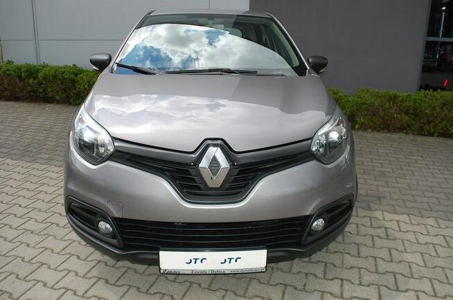 Renault Captur Dębica - zdjęcie 10