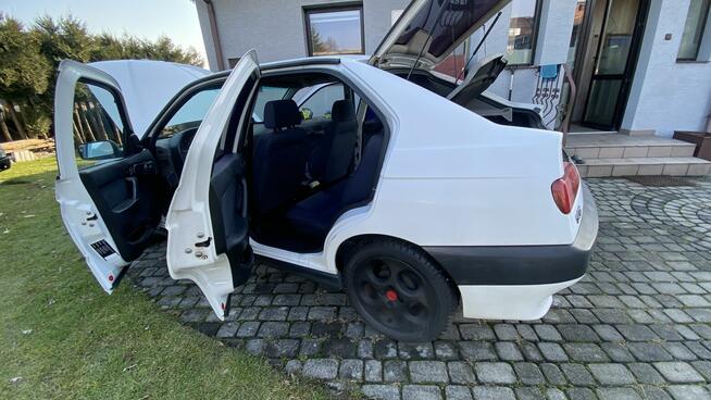 Alfa Romeo 146 1998 1.4 TS Biała Kraków - zdjęcie 2