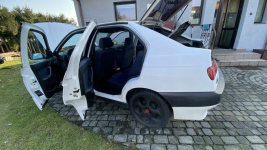 Alfa Romeo 146 1998 1.4 TS Biała Kraków - zdjęcie 2