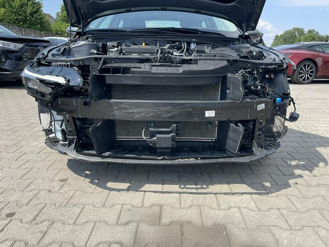 Hyundai Elantra 1.6 Smart LED Kamera Podgrzewanie Czujniki Klimatronik Gliwice - zdjęcie 10