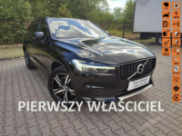 Volvo XC 60 Fv23 Salon Polska R-DESING