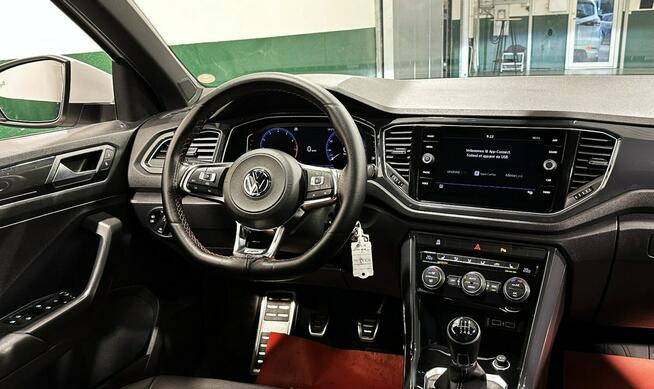 Volkswagen T-Roc Sadlno - zdjęcie 6