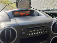 Citroen Berlingo Łódź - zdjęcie 12