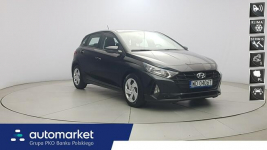Hyundai i20 1.2 Pure! Z Polskiego Salonu! Faktura VAT!