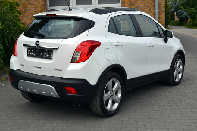 1,7CDTI Podgrzewana kierownica, Alu 18 Gostynin - zdjęcie 7