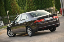 Honda Accord 2,0Vtec*155KM*Benzyna*Niemcy*Super Stan Ostrów Mazowiecka - zdjęcie 7