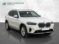 BMW X3 xDrive20i mHEV Kombi Warszawa - zdjęcie 3