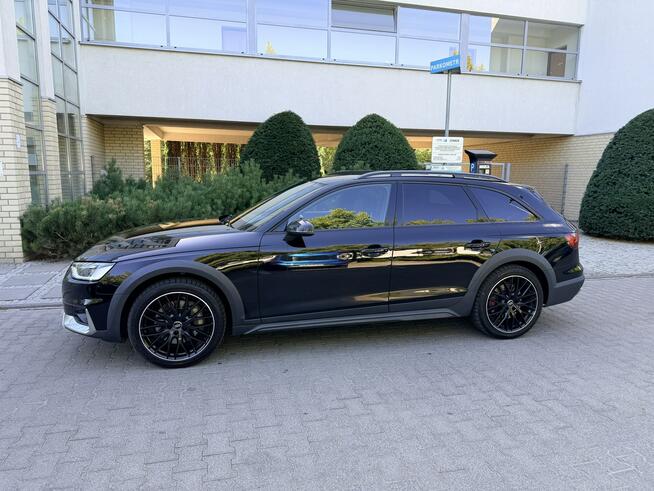 Audi A4 Allroad 4x4 Szczecin - zdjęcie 11