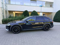 Audi A4 Allroad 4x4 Szczecin - zdjęcie 11