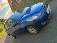 ŁADNA MAZDA 2 BEZ KOROZJI !!!!