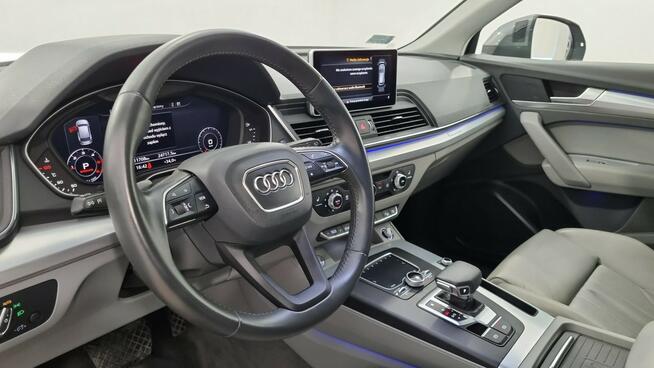 Q5 35 TDI Quattro S tronic Salon PL 1wł. Warszawa - zdjęcie 9